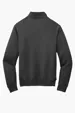 Port & Co Core Fleece 1/4-Zip Pullover Sweatshirt — view 14