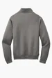 Port & Co Core Fleece 1/4-Zip Pullover Sweatshirt — view 15