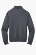 Port & Co Core Fleece 1/4-Zip Pullover Sweatshirt — view 16