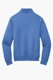 Port & Co Core Fleece 1/4-Zip Pullover Sweatshirt — view 17