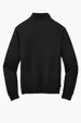 Port & Co Core Fleece 1/4-Zip Pullover Sweatshirt — view 18