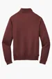 Port & Co Core Fleece 1/4-Zip Pullover Sweatshirt — view 19