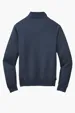 Port & Co Core Fleece 1/4-Zip Pullover Sweatshirt — view 20