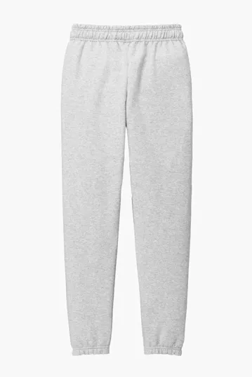 Port & Co Core Fleece Sweatpant — view 7