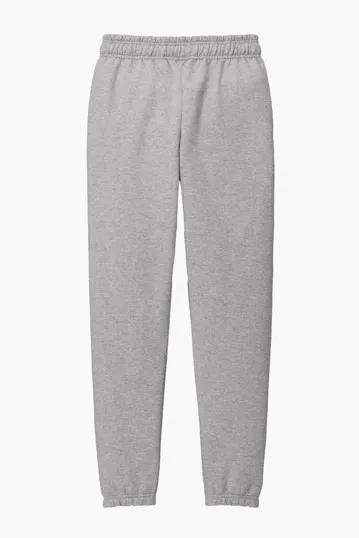 Port & Co Core Fleece Sweatpant — view 8