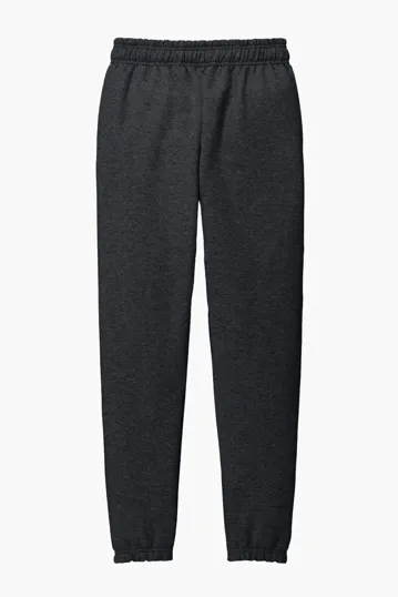 Port & Co Core Fleece Sweatpant — view 9