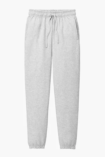 Port & Co Core Fleece Sweatpant — view 2
