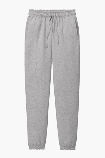 Port & Co Core Fleece Sweatpant — view 3