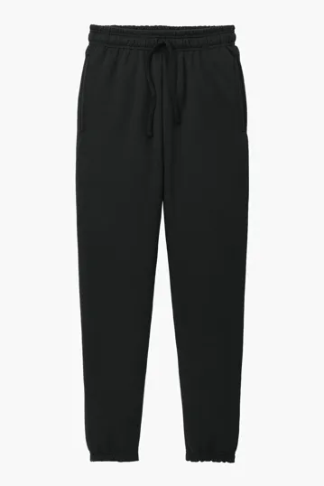 Port & Co Core Fleece Sweatpant — view 5