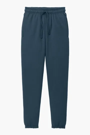 Port & Co Core Fleece Sweatpant — view 6