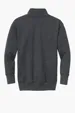 Port & Co Youth Core Fleece 1/4-Zip Pullover Sweatshirt — view 11