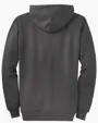 Port & Co Core Fleece Full-Zip Hooded Sweatshirt — view 46
