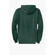 Port & Co Core Fleece Full-Zip Hooded Sweatshirt — view 58
