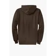 Port & Co Core Fleece Full-Zip Hooded Sweatshirt — view 59