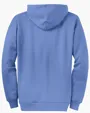 Port & Co Core Fleece Full-Zip Hooded Sweatshirt — view 45