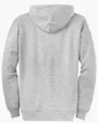 Port & Co Core Fleece Full-Zip Hooded Sweatshirt — view 14