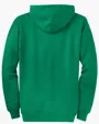 Port & Co Core Fleece Full-Zip Hooded Sweatshirt — view 16