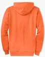 Port & Co Core Fleece Full-Zip Hooded Sweatshirt — view 20