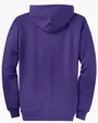 Port & Co Core Fleece Full-Zip Hooded Sweatshirt — view 23