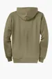 Port & Co Core Fleece Full-Zip Hooded Sweatshirt — view 31