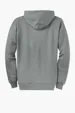 Port & Co Core Fleece Full-Zip Hooded Sweatshirt — view 32
