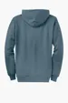 Port & Co Core Fleece Full-Zip Hooded Sweatshirt — view 33