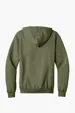 Port & Co Core Fleece Full-Zip Hooded Sweatshirt — view 36