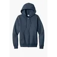 Port & Co Core Fleece Full-Zip Hooded Sweatshirt — view 40