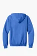 Port & Co Core Fleece Full-Zip Hooded Sweatshirt — view 49
