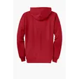 Port & Co Core Fleece Full-Zip Hooded Sweatshirt — view 63