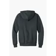Port & Co Core Fleece Full-Zip Hooded Sweatshirt — view 60