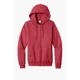 Port & Co Core Fleece Full-Zip Hooded Sweatshirt — view 41