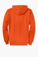 Port & Co Core Fleece Full-Zip Hooded Sweatshirt — view 50