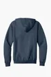 Port & Co Core Fleece Full-Zip Hooded Sweatshirt — view 47