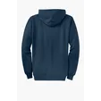 Port & Co Core Fleece Full-Zip Hooded Sweatshirt — view 62