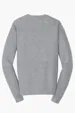 Port & Co Fan Favorite Fleece Crewneck Sweatshirt — view 13