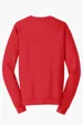 Port & Co Fan Favorite Fleece Crewneck Sweatshirt — view 14