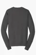 Port & Co Fan Favorite Fleece Crewneck Sweatshirt — view 15