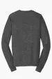 Port & Co Fan Favorite Fleece Crewneck Sweatshirt — view 16