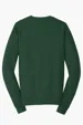 Port & Co Fan Favorite Fleece Crewneck Sweatshirt — view 17