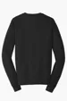 Port & Co Fan Favorite Fleece Crewneck Sweatshirt — view 18