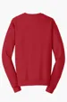 Port & Co Fan Favorite Fleece Crewneck Sweatshirt — view 20