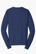 Port & Co Fan Favorite Fleece Crewneck Sweatshirt — view 21