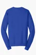 Port & Co Fan Favorite Fleece Crewneck Sweatshirt — view 22