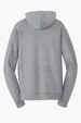 Port & Co Fan Favorite Fleece Pullover Hooded Sweatshirt — view 17
