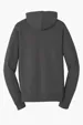 Port & Co Fan Favorite Fleece Pullover Hooded Sweatshirt — view 20