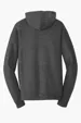 Port & Co Fan Favorite Fleece Pullover Hooded Sweatshirt — view 21