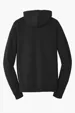 Port & Co Fan Favorite Fleece Pullover Hooded Sweatshirt — view 24