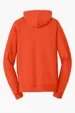 Port & Co Fan Favorite Fleece Pullover Hooded Sweatshirt — view 25