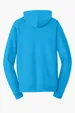 Port & Co Fan Favorite Fleece Pullover Hooded Sweatshirt — view 26